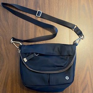 Lululemon athletica All Night Festival Bag